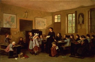 Les enfants d